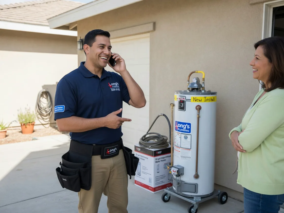 Leak Detection Reva, VA FAQs